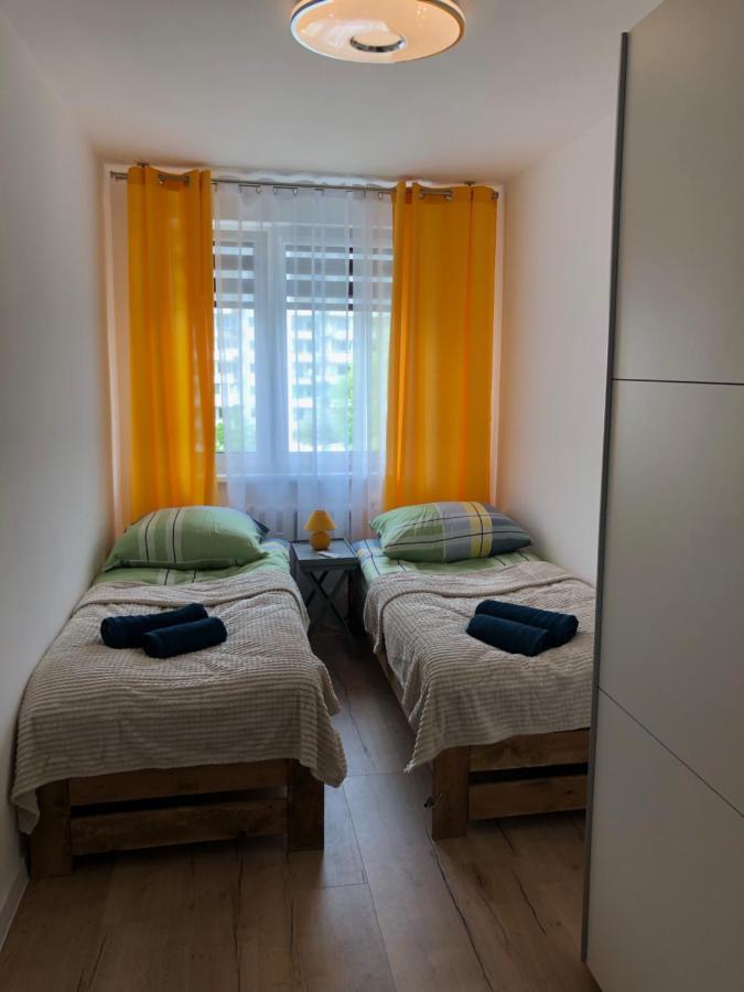 Na Kamiennej Apartament Kołobrzeg