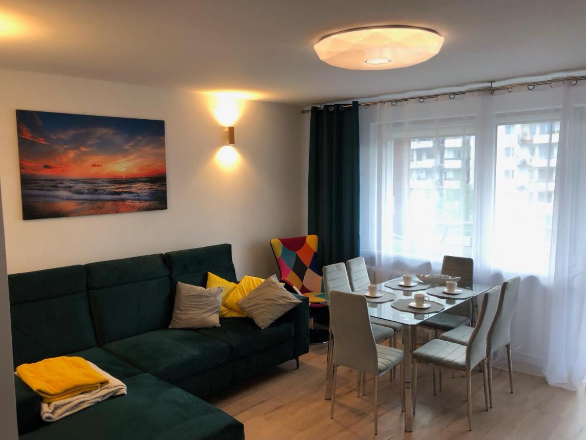 Apartament Na Kamiennej