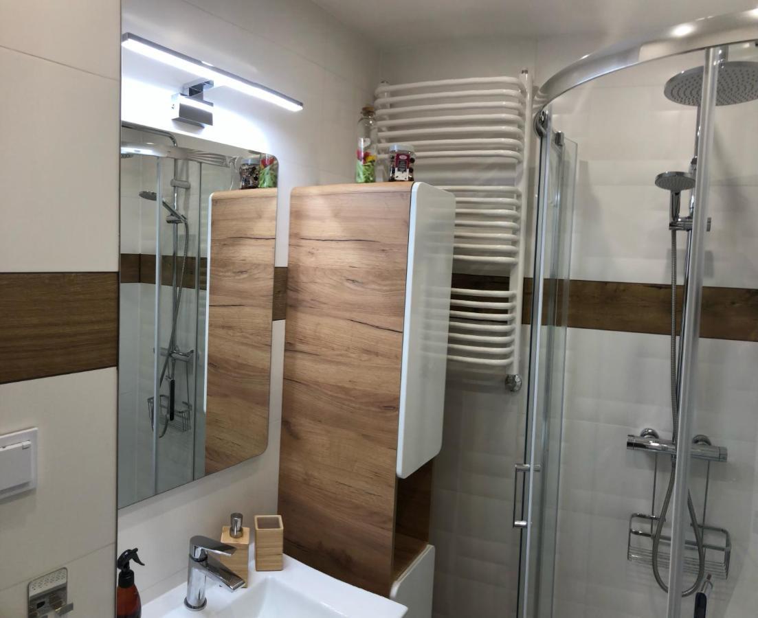 Na Kamiennej Apartament *