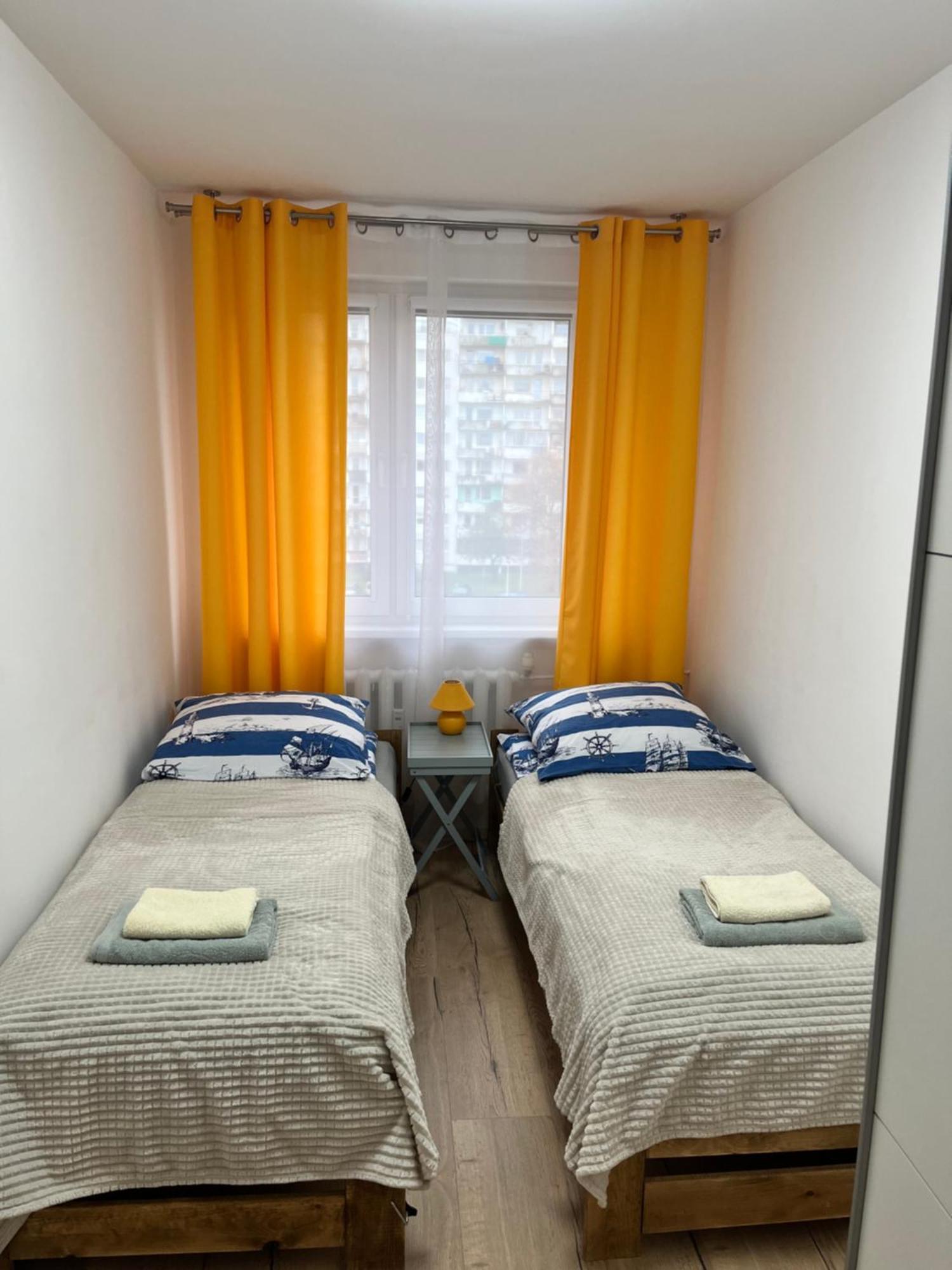 Na Kamiennej Apartament *