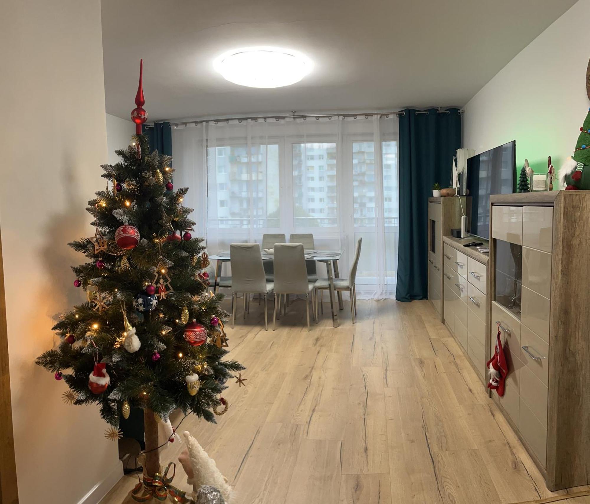 Apartament Na Kamiennej *